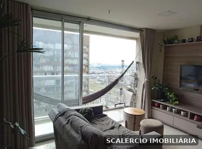 Apartamento com 1 quarto à venda — foto 2
