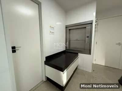 Apartamento com 4 quartos à venda — foto 2