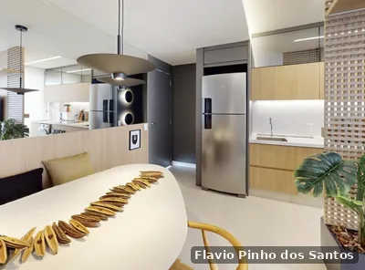 Apartamento com 3 quartos à venda — foto 3