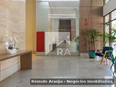 Apartamento com 1 quarto à venda — foto 4