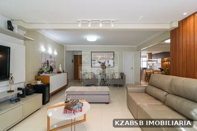 Apartamento com 4 quartos à venda — foto 5