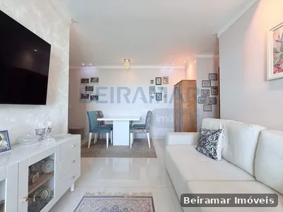 Apartamento com 2 quartos à venda — foto 2