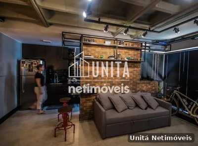 Apartamento com 1 quarto para alugar — foto 2