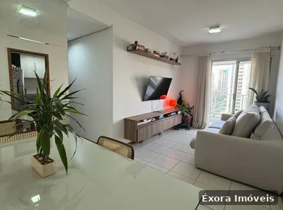 Apartamento com 2 quartos à venda — foto 2
