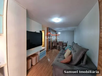 Apartamento com 3 quartos à venda — foto 4