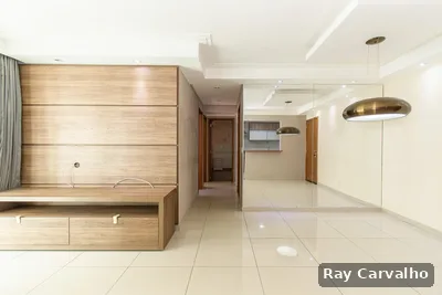 Apartamento com 3 quartos à venda — foto 5
