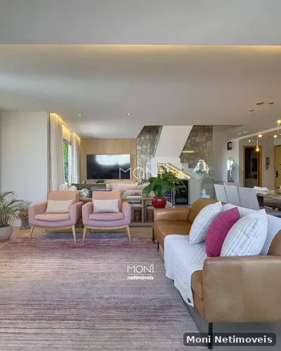 Apartamento com 3 quartos à venda — foto 3