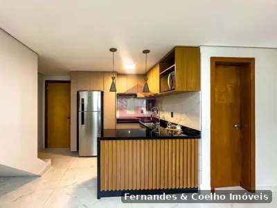 Apartamento com 2 quartos à venda em Sul, Águas Claras — foto 1