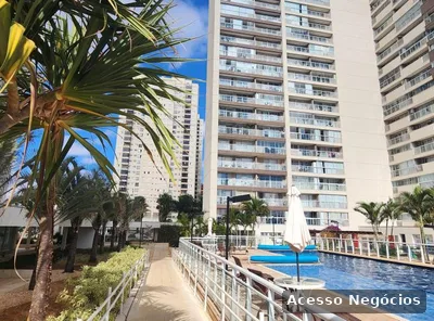 Apartamento com 2 quartos para alugar — foto 2