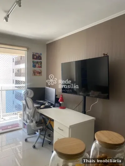 Apartamento com 1 quarto à venda — foto 3