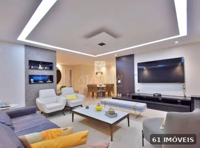 Apartamento com 4 quartos à venda — foto 2