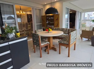 Apartamento com 4 quartos à venda — foto 5