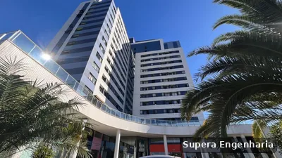 Apartamento com 2 quartos à venda — foto 2
