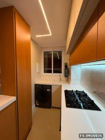 Apartamento com 2 quartos à venda — foto 5