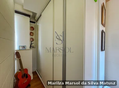 Apartamento com 3 quartos à venda — foto 5