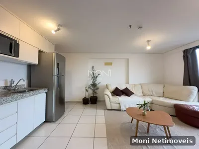 Apartamento com 1 quarto à venda — foto 4