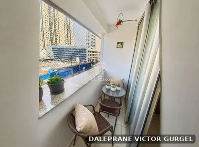Apartamento com 2 quartos à venda — foto 5