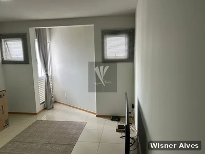 Apartamento com 2 quartos à venda — foto 2