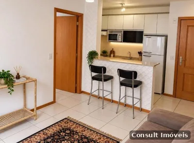 Apartamento com 1 quarto para alugar — foto 3
