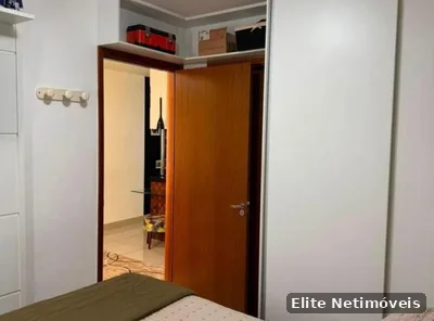 Apartamento com 1 quarto à venda — foto 4