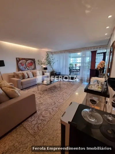 Apartamento com 4 quartos à venda — foto 5