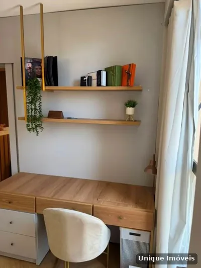 Apartamento com 1 quarto para alugar — foto 4