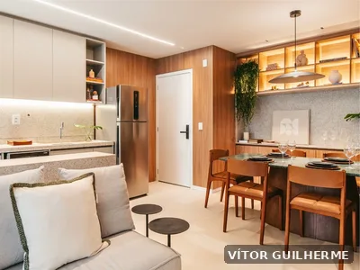 Apartamento com 3 quartos à venda — foto 4
