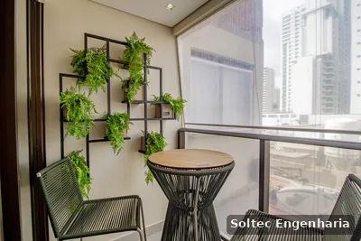 Apartamento com 3 quartos à venda — foto 5