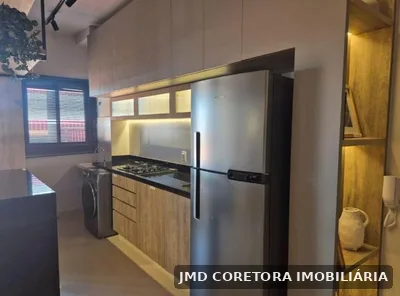 Apartamento com 2 quartos à venda — foto 5