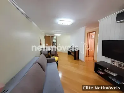 Apartamento com 3 quartos à venda — foto 4