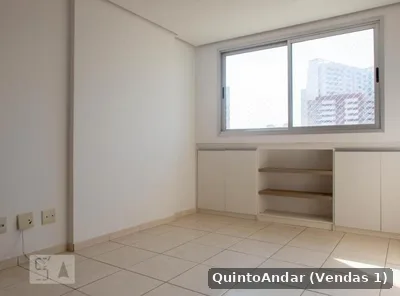 Apartamento com 1 quarto à venda — foto 2