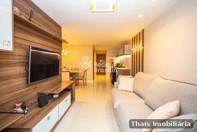 Apartamento com 3 quartos à venda — foto 4