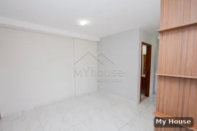 Apartamento com 3 quartos à venda — foto 4