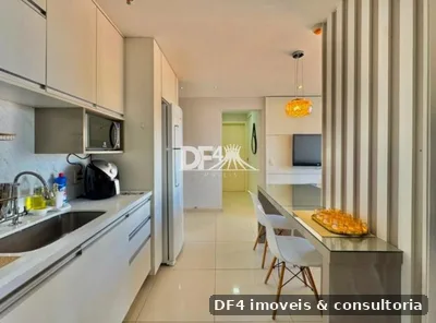 Apartamento com 2 quartos à venda — foto 5
