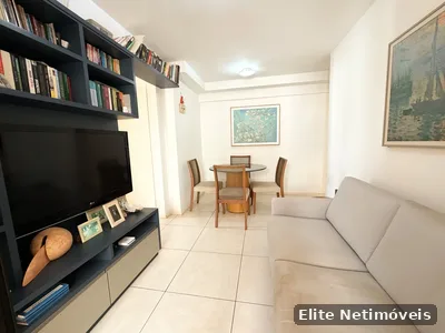 Apartamento com 2 quartos à venda — foto 2