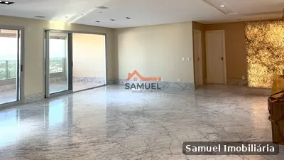 Apartamento com 4 quartos à venda — foto 3
