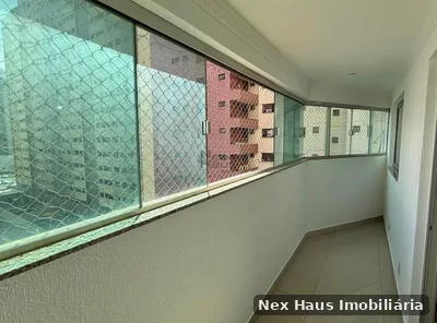 Apartamento com 3 quartos à venda — foto 4