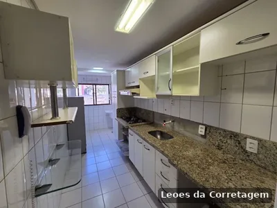 Apartamento com 2 quartos à venda em Norte, Águas Claras — foto 1