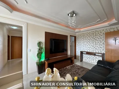 Apartamento com 3 quartos à venda — foto 3
