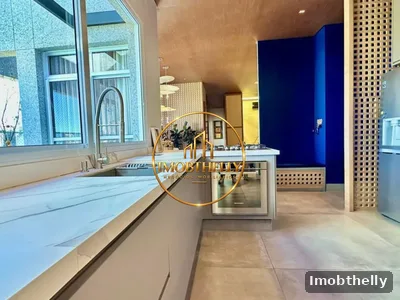 Apartamento com 3 quartos à venda — foto 5