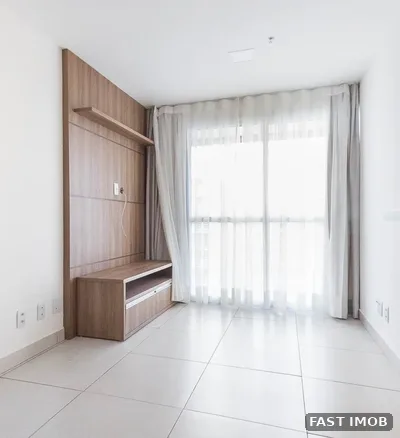 Apartamento com 1 quarto à venda — foto 5