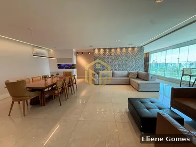 Apartamento com 4 quartos à venda — foto 4