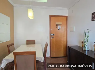 Apartamento com 2 quartos à venda — foto 5