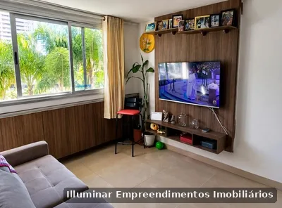 Apartamento com 1 quarto à venda — foto 2
