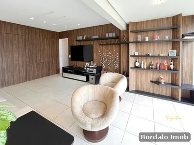 Apartamento com 3 quartos à venda — foto 4