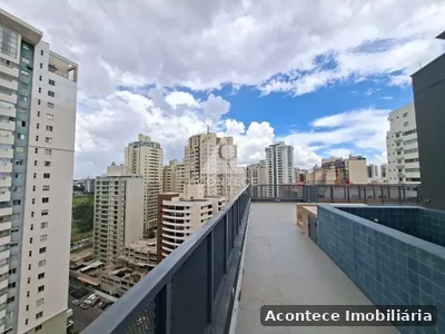 Cobertura com 4 quartos à venda — foto 3