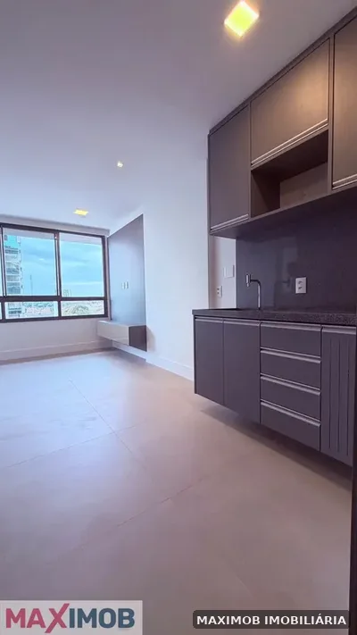 Apartamento com 1 quarto para alugar — foto 2
