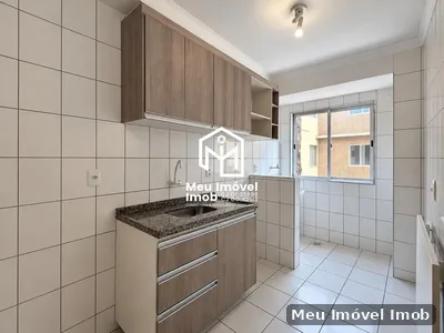 Apartamento com 2 quartos à venda em Areal, Águas Claras — foto 1