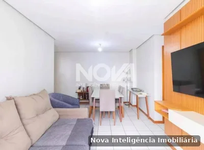 Apartamento com 3 quartos à venda — foto 2