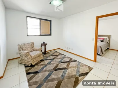 Apartamento com 1 quarto à venda em Norte, Águas Claras — foto 1